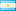 from Argentina